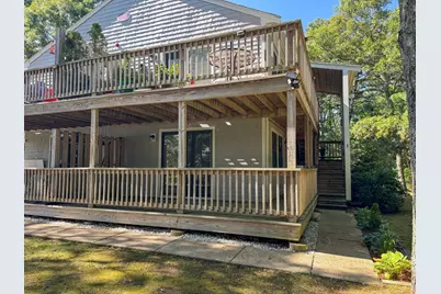 35 Ashumet Rd #3B, Mashpee, MA 02649 - Photo 1
