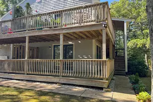 35 Ashumet Rd, Mashpee, MA 02649 - Photo 1