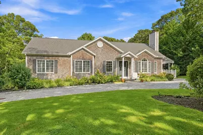 125 Mayflower Ln, Tisbury, MA 02568 - Photo 1