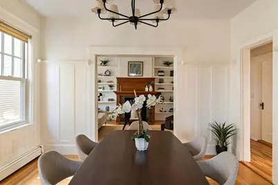 85 Trowbridge St #2, Cambridge, MA 02138 - Photo 5
