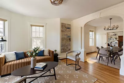 85 Trowbridge St #2, Cambridge, MA 02138 - Photo 11