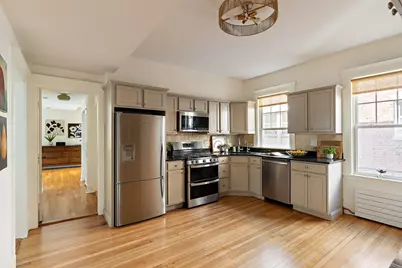 85 Trowbridge St #2, Cambridge, MA 02138 - Photo 9