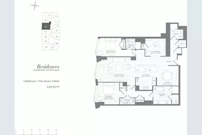 240 Devonshire Street #U3602, Boston, MA 02110 - Photo 41