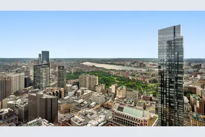 240 Devonshire Street #U3602, Boston, MA 02110 - Photo 1