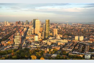 1 Dalton Street #3805, Boston, MA 02115 - Photo 31