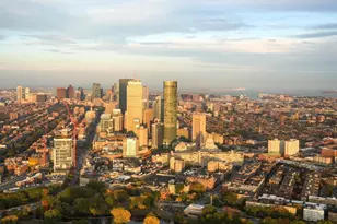 1 Dalton St, Boston, MA 02115 - Photo 31