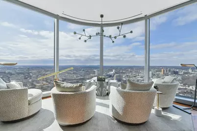 1 Dalton Street #3805, Boston, MA 02115 - Photo 3