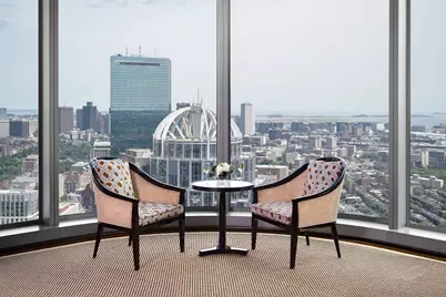 1 Dalton Street #3805, Boston, MA 02115 - Photo 21
