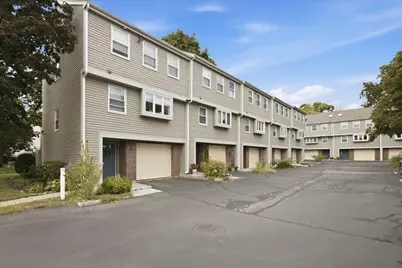174 Adams Street #2, Newton, MA 02458 - Photo 3