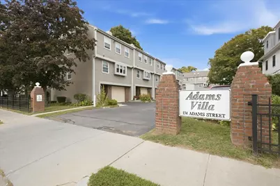 174 Adams Street #2, Newton, MA 02458 - Photo 1