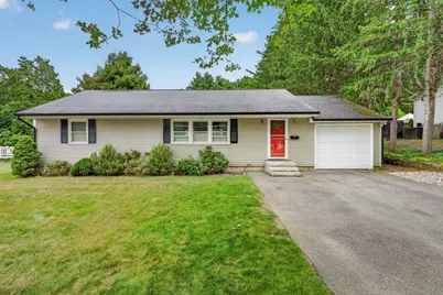 43 Madison St, Amesbury, MA 01913 - Photo 1