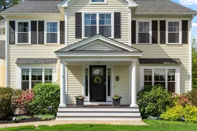 121 Seven Star Rd, Groveland, MA 01834 - Photo 9