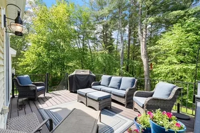 121 Seven Star Rd, Groveland, MA 01834 - Photo 5
