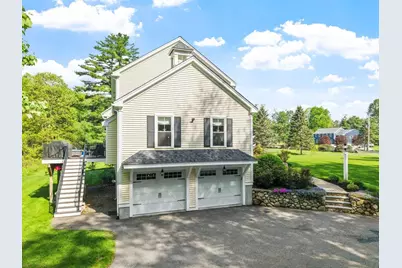 121 Seven Star Rd, Groveland, MA 01834 - Photo 3