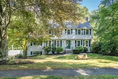8 Barry Dr, Framingham, MA 01702 - Photo 1