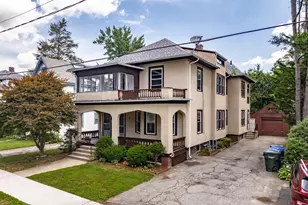 17-19 Trinity Terrace, Springfield, MA 01108 - Photo 1