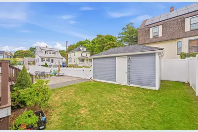 606 Lincoln Ave, Saugus, MA 01906 - Photo 37