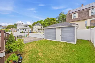 606 Lincoln Ave, Saugus, MA 01906 - Photo 37