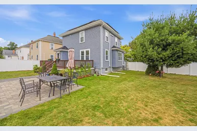 606 Lincoln Ave, Saugus, MA 01906 - Photo 35