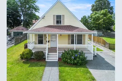 30 Lowell Street, Woburn, MA 01801 - Photo 1