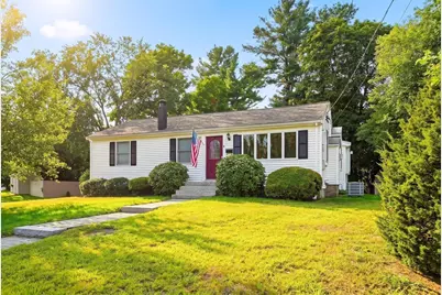 4 Orchard Dr, North Reading, MA 01864 - Photo 1