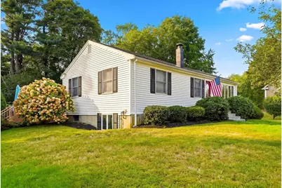 4 Orchard Dr, North Reading, MA 01864 - Photo 3