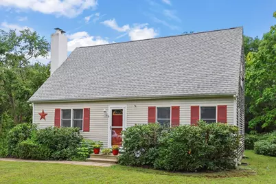 8 Fearing Hill Rd, Wareham, MA 02571 - Photo 33