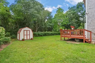 8 Fearing Hill Rd, Wareham, MA 02571 - Photo 11