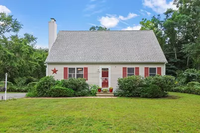 8 Fearing Hill Rd, Wareham, MA 02571 - Photo 27