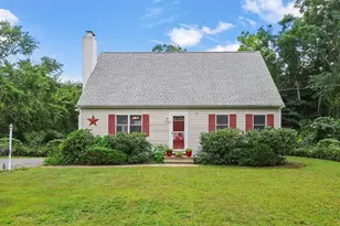 8 Fearing Hill Rd, Wareham, MA 02571 - Photo 27