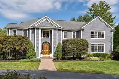 64 Cudworth Ln, Sudbury, MA 01776 - Photo 1