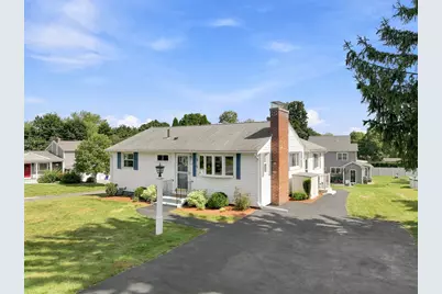 11 Marlboro Rd, Woburn, MA 01801 - Photo 1