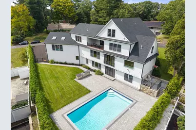 55 Crestview Rd, Belmont, MA 02478 - Photo 3