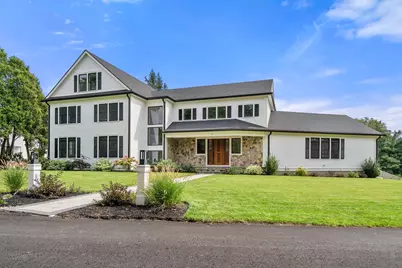 55 Crestview Rd, Belmont, MA 02478 - Photo 1