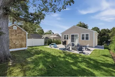 33 Dexter Ave, Sandwich, MA 02563 - Photo 7