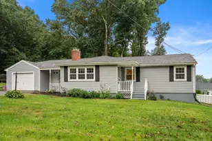 38 Grandview Dr, Westfield, MA 01085 - Photo 41
