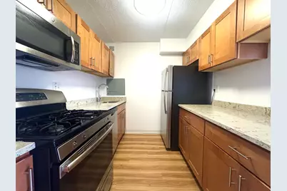133 Park St #706, Brookline, MA 02446 - Photo 1