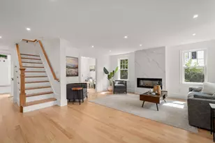 46 Myrtle St, Newton, MA 02465 - Photo 3