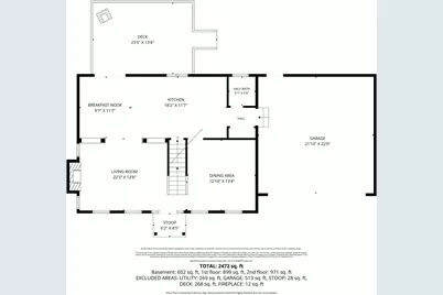 17 Clover Ct., Cumberland, RI 02864 - Photo 15