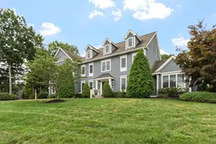 48 Robinson Dr, Bedford, MA 01730 - Photo 35