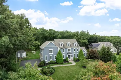 48 Robinson Dr, Bedford, MA 01730 - Photo 37