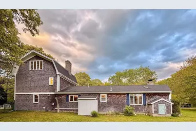 105 Dogwood, Fairhaven, MA 02719 - Photo 31