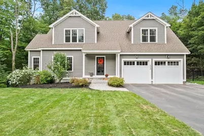 800 Johnson St, North Andover, MA 01845 - Photo 1