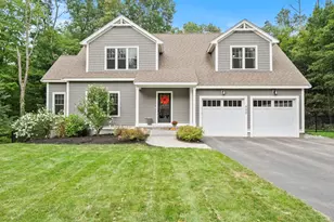 800 Johnson St, North Andover, MA 01845 - Photo 1