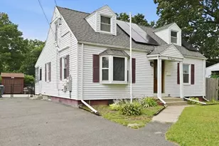 100 Lang St, Springfield, MA 01104 - Photo 3