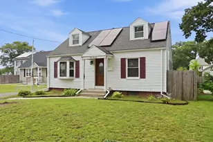 100 Lang St, Springfield, MA 01104 - Photo 1