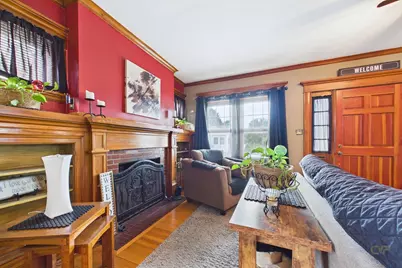 65 Milton St, New Bedford, MA 02740 - Photo 7