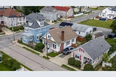 65 Milton St, New Bedford, MA 02740 - Photo 3