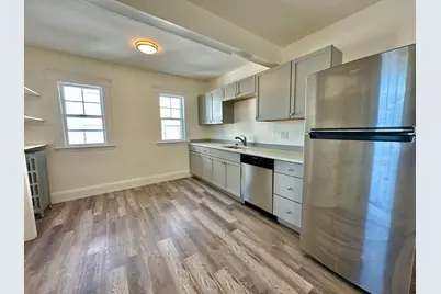 4467 Washington St #2, Boston, MA 02131 - Photo 1