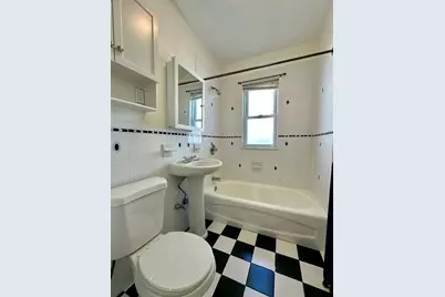 4467 Washington St #2, Boston, MA 02131 - Photo 11